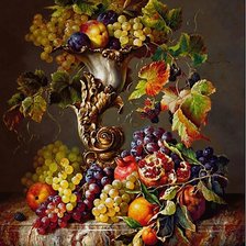 Схема вышивки «№2742122»