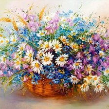 Схема вышивки «№2742250»