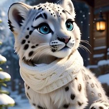 Схема вышивки «№2742341»