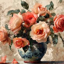 Схема вышивки «№2743040»