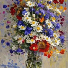 Схема вышивки «№2743046»