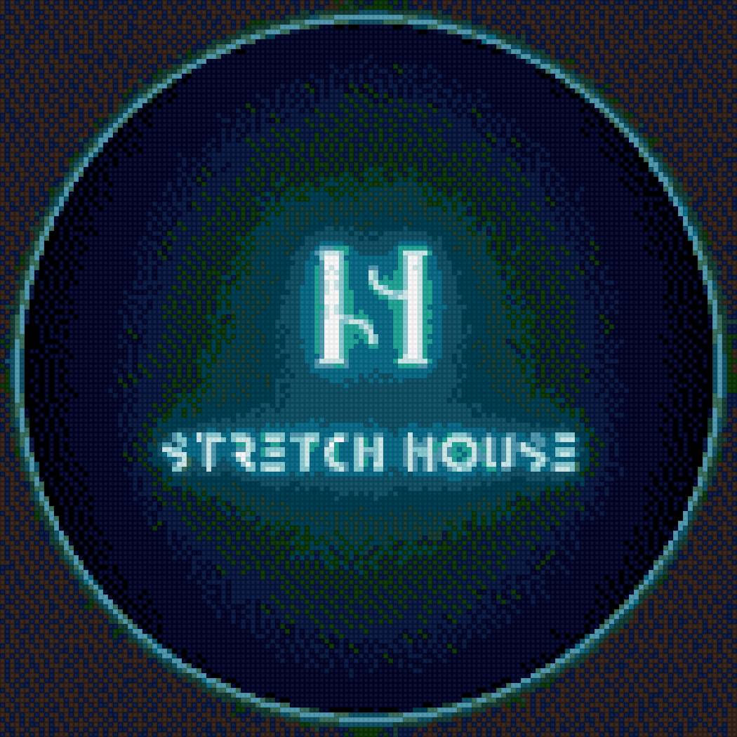 Stretch house - предпросмотр