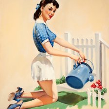 Схема вышивки «№2743283»