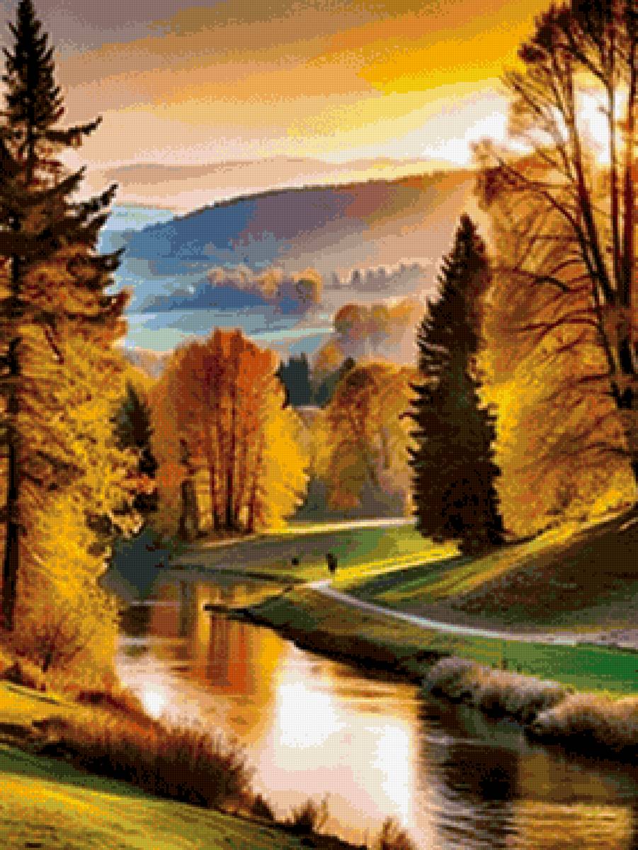 Природа1 - предпросмотр