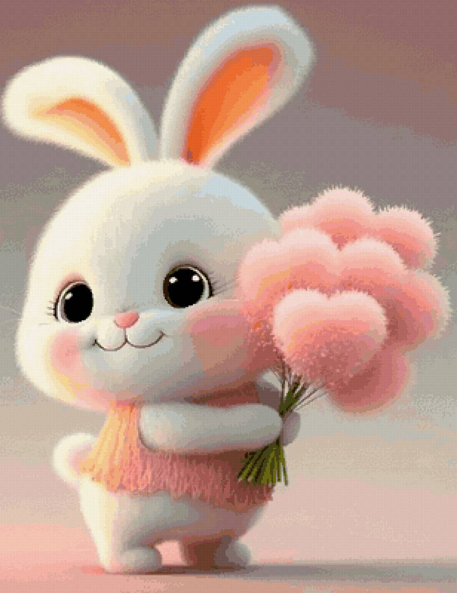 Зайка - предпросмотр