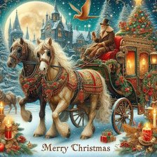 Схема вышивки «№2743591»