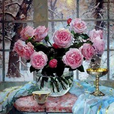 Схема вышивки «№2743610»