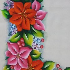 Схема вышивки «№2743761»