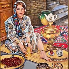 Схема вышивки «№2743763»