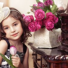 Схема вышивки «№2743815»