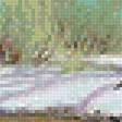 Предпросмотр схемы вышивки «весна» (№2743910)