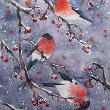 Схема вышивки «№2743941»