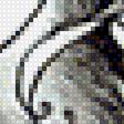 Предпросмотр схемы вышивки «Козерог» (№2743985)