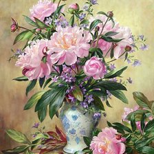 Схема вышивки «№2744053»