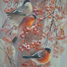 Схема вышивки «№2744122»