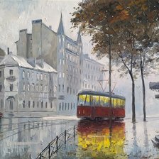 Схема вышивки «№2744123»