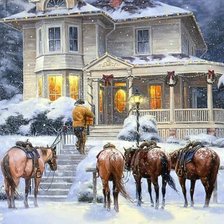 Схема вышивки «№2744124»