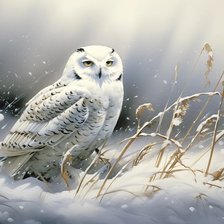 Схема вышивки «№2744146»