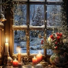 Схема вышивки «№2744173»