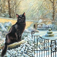 Схема вышивки «№2744230»