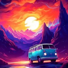 Схема вышивки «№2744490»