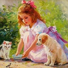 Схема вышивки «№2744522»