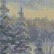 Предпросмотр схемы вышивки «Зимний вечер» (№2744564)