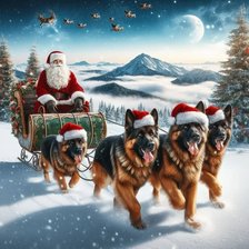 Схема вышивки «№2744754»