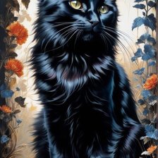 Схема вышивки «№2744818»