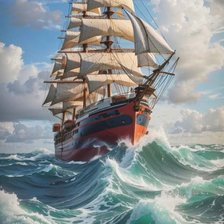 Схема вышивки «№2745198»