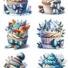 Схема вышивки «№2745243»