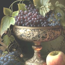 Схема вышивки «№2745267»