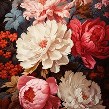 Схема вышивки «873»