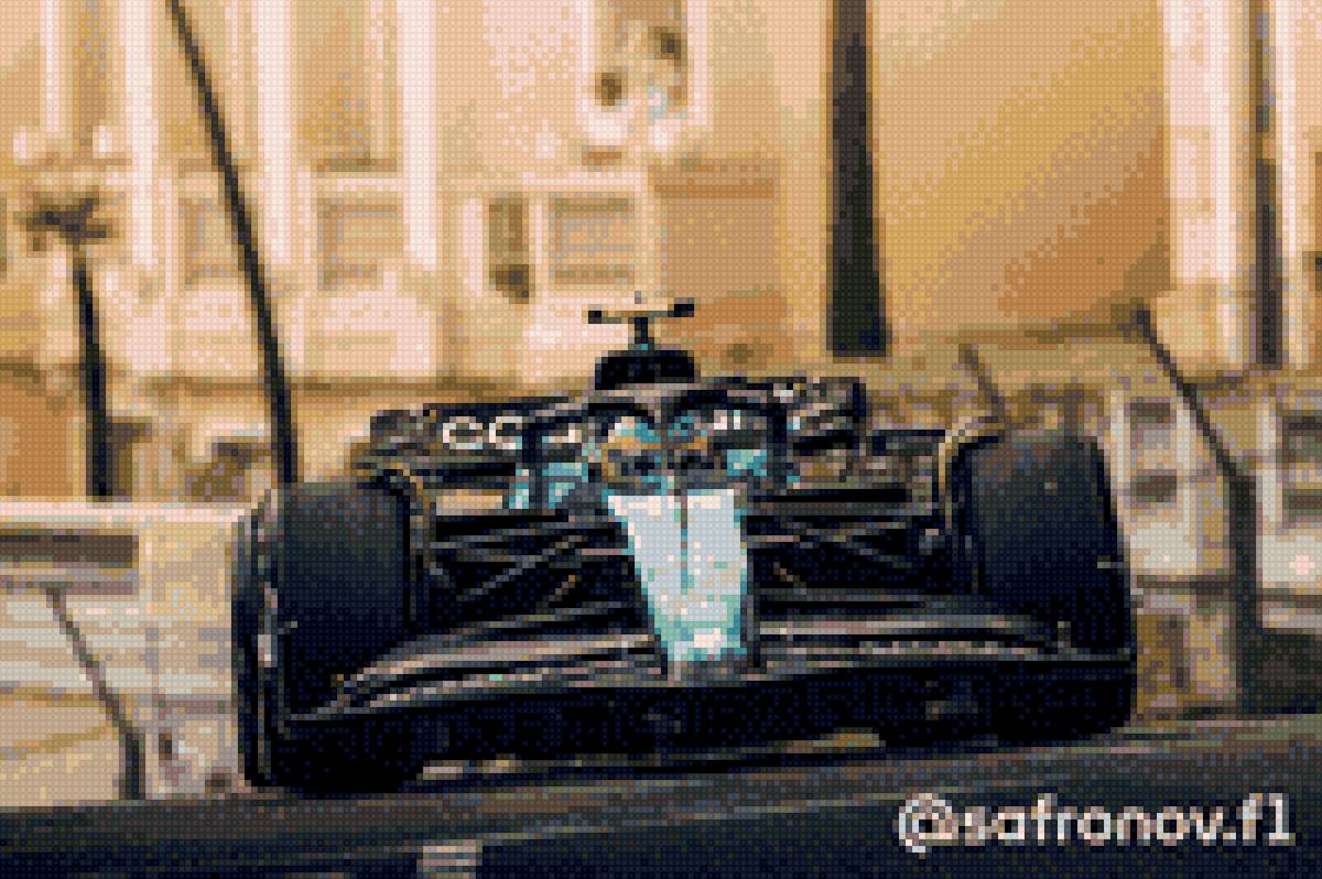 Фернандо Алонсо - формула 1. алонсо - предпросмотр