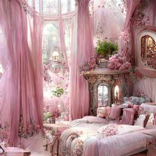 Схема вышивки «№2745448»