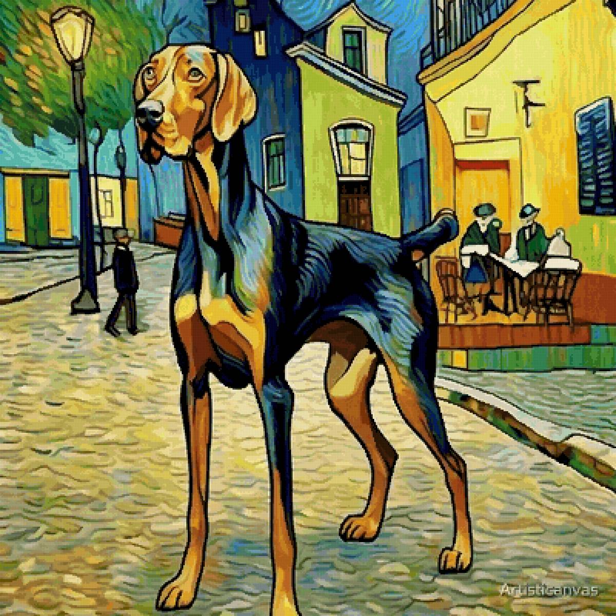 №2745648 - собаки, собака, животные - предпросмотр