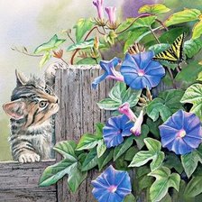 Схема вышивки «№2746216»