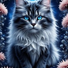 Схема вышивки «№2746240»