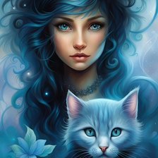 Схема вышивки «№2746244»