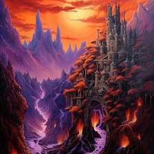 Схема вышивки «№2746252»