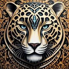 Схема вышивки «№2746305»