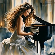 Схема вышивки «№2746315»