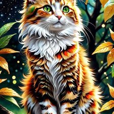 Схема вышивки «№2746328»