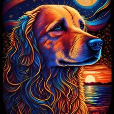 Схема вышивки «№2746338»