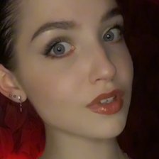 Схема вышивки «Златочка»