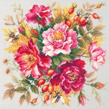 Схема вышивки «№2746508»