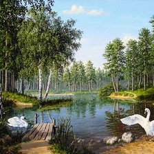 Схема вышивки «№2746712»