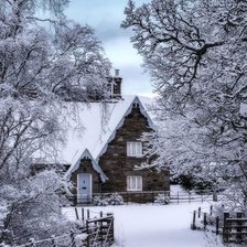 Схема вышивки «№2746797»