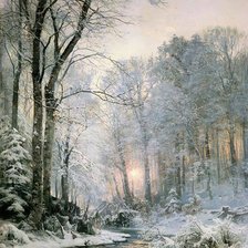 Схема вышивки «№2746798»