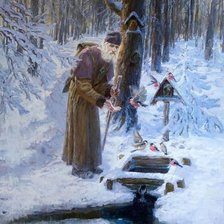 Схема вышивки «№2746799»